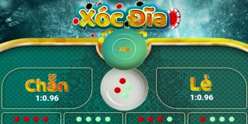 23win Cách Chơi Xóc Đĩa