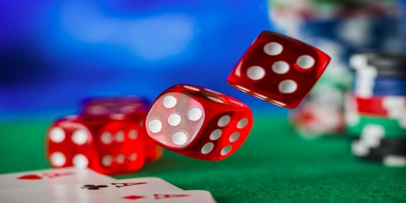 23WIN Tài Xỉu